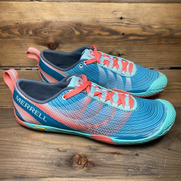 merrell 0 drop shoes